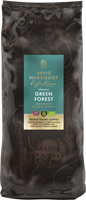 Arvid Nordquist Green Forest - Hela Bönor - 6x1000g