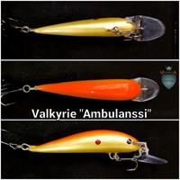 Valkyrie 'Ambulanssi'