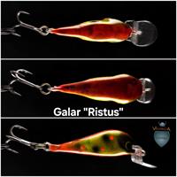 Galar 'Ristus'