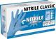 Nitrile Classic 100-p