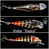 Vidar 'Vaara'