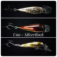 Uno - SilverRock
