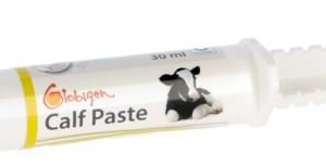 Globigen calf paste 30 ml,6-p
