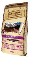 CD Wild Instinct All Age 600g