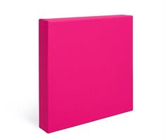 Bristol Paint Fluorescent Pinkki 1065