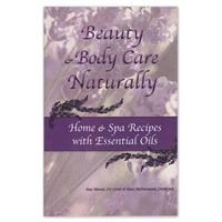 Beauty & Body C Nat - Recipes