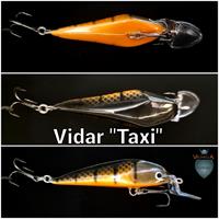 Vidar 'Taxi'