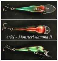 Ariel - MonsteriMamma II