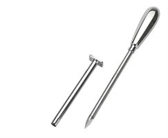 Trokar 15 cm