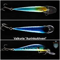 Valkyrie 'AurinkoAhven'