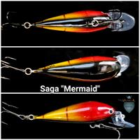 Saga 'Mermaid'