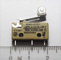 Micro switch -UL- XCG3-S1Z1