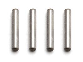 CVA/Wheel Hex Pins