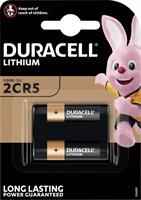 Paristo Duracell 2CR5 