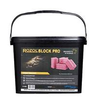 Råttgift Rozol Block 3 kg