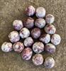 Turmalin, rosa (Rubelit) cuddle stones