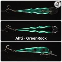 Ahti - GreenRock