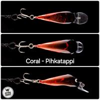 Coral - Pihkatappi