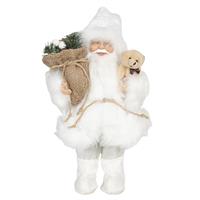 Tomte "Santa White"