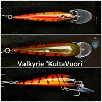 Valkyrie 'KultaVuori'