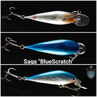 Saga 'BlueScratch'