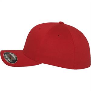 Flexfit Red