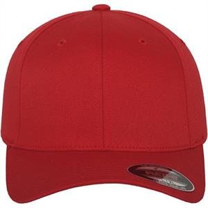 Flexfit Red