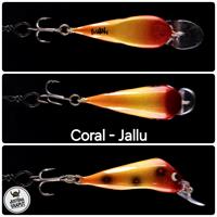 Coral - Jallu