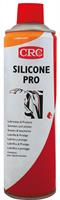 Silikonispray CRC Silicone Pro 500ml