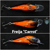Freija 'Carrot'