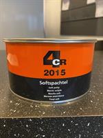  Softsparkel 4CR - 1,8 kg