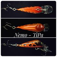 Nemo - TiPa