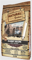 DD Rabbit Recipe Mini - Light & Fit Adult 6kg