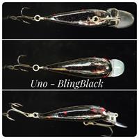 Uno - BlingBlack