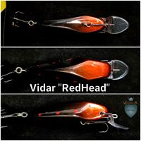 Vidar 'RedHead'