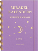 Mirakelkalendern 2025