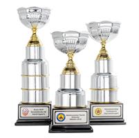 Edmonton Pokal