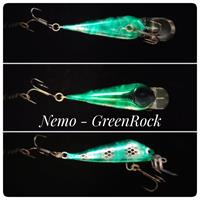 Nemo - GreenRock