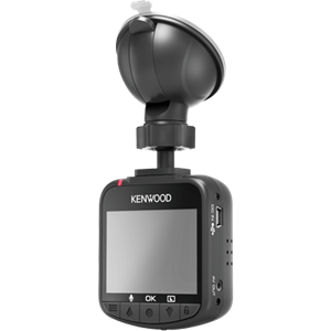 Kenwood DRV-A100 kojelautakamera