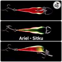 Ariel - Sitku