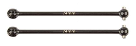 RC10B74 CVA bone, 74mm