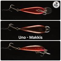 Uno - Makkis