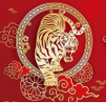 Feng Shui - Tigerens år 2022 - 23.1.22