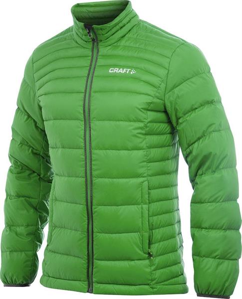 Craft light down clearance jacket