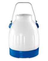 Mjölkspann Eco-Bucket Interpuls