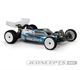 JConcepts F2 B6.4 body with turf/carpet wing