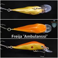 Freija 'Ambulanssi'