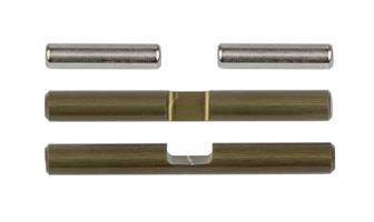 RC10B74 Differential cross pins