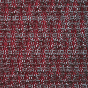 Småryd grytlapp 15x21 cm, röd