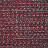 Småryd grytlapp 15x21 cm, röd